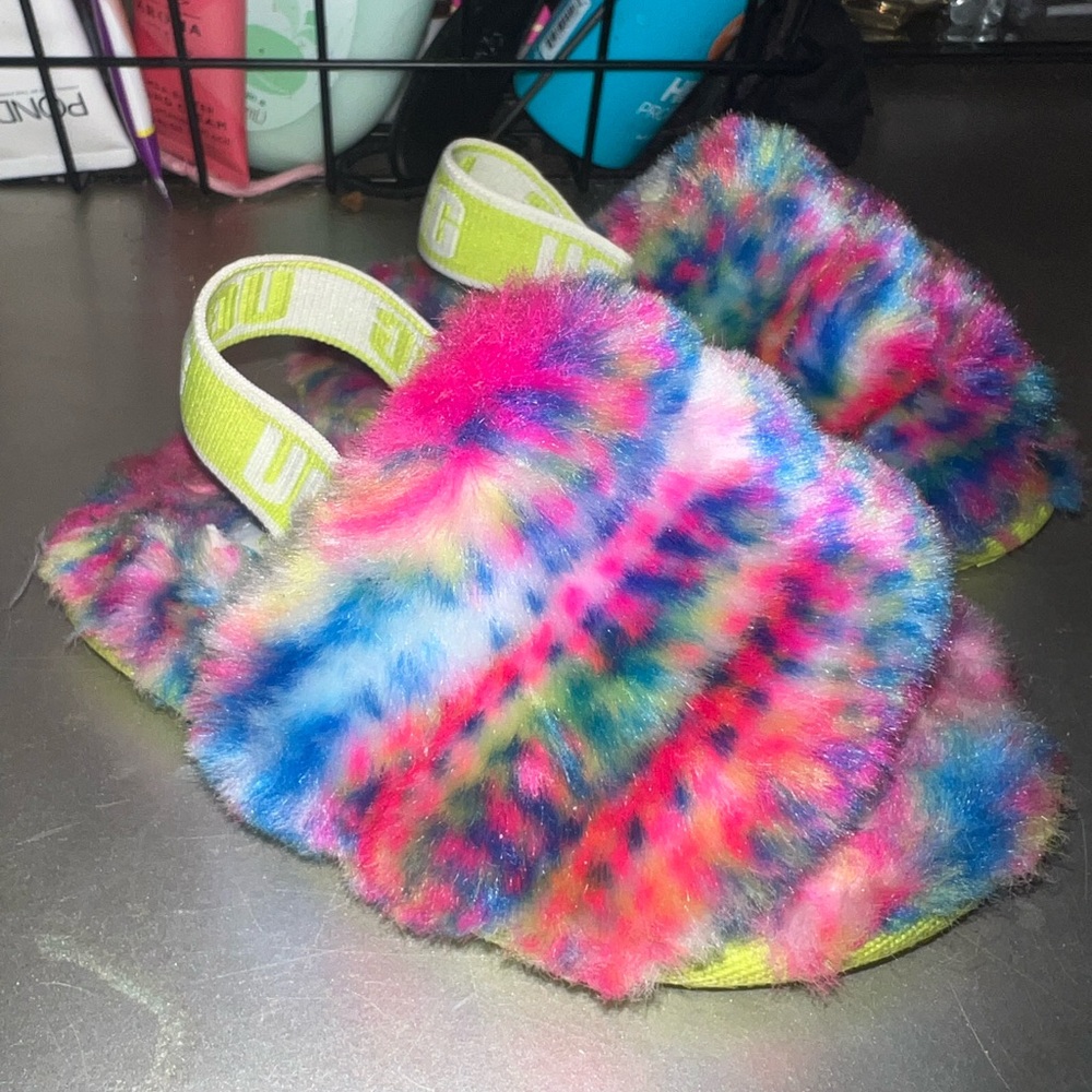 Uggs/baby